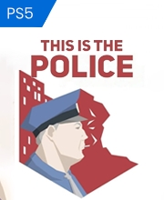 This is the Police Playstation 5