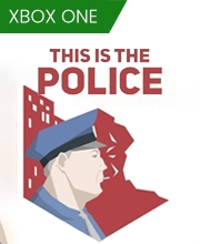 This Is The Police Xbox One