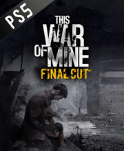 This War of Mine Final Cut Playstation 5