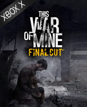 This War of Mine Final Cut Xbox Series X
