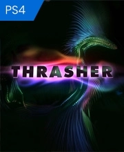 Thrasher Playstation 4