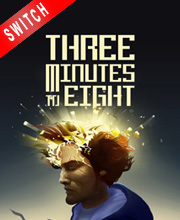 Three Minutes To Eight Switch