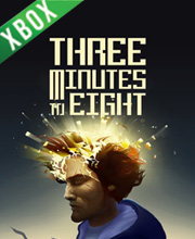Three Minutes To Eight Xbox One