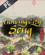 Thriving City Song
