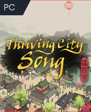 Thriving City Song Pc