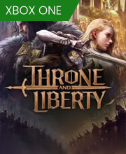 Throne and Liberty Xbox One