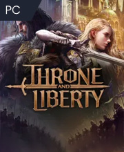 Throne and Liberty Pc