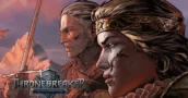 Thronebreaker The Witcher Tales ist jetzt da