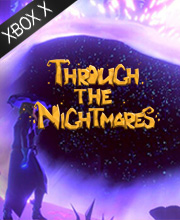 Through the Nightmares Xbox Series X