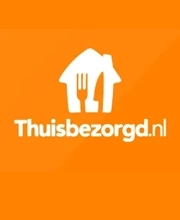 Thuisbezorgd.nl Gift Card Pc