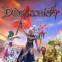 Dungeons 4: Der Dunkle Lord erhebt sich am 9. November