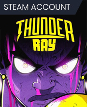 Thunder Ray Pc