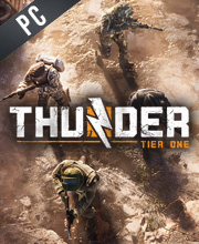Thunder Tier Pc