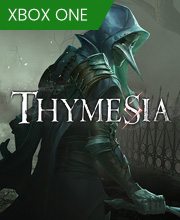 Thymesia Xbox One