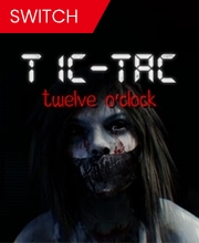 Tic-Tac Twelve O’Clock Switch