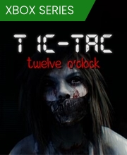 Tic-Tac Twelve O’Clock Xbox Series X