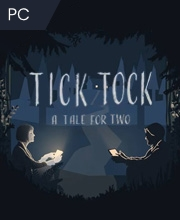 Tick Tock A Tale for Two Pc