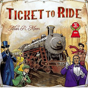 Ticket to Ride Key kaufen - Preisvergleich