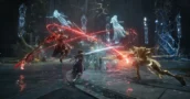 Exklusiv: Die Gamescom-Preview zu Tides of Annihilation offenbart einen Härtetest für Hardcore-Action-Fans