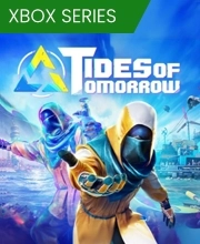 Tides of Tomorrow Xbox Series X