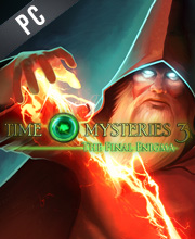Time Mysteries The Final Enigma Pc