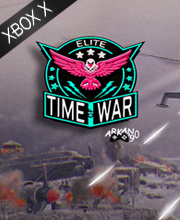 Time Of War, Arkano'90 Xbox Series X