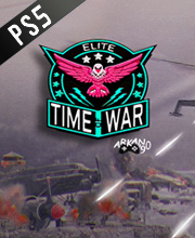 Time Of War, Arkano’90 Playstation 5