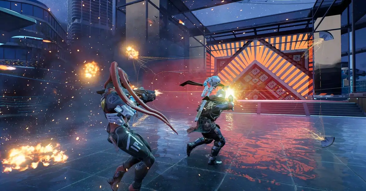 Time Takers Beta startet am 13. März: So bist du dabei