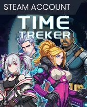 Time Treker Pc