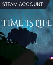 Time is Life Steam Account Preise Vergleichen Kaufen