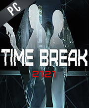 Time Break 2121