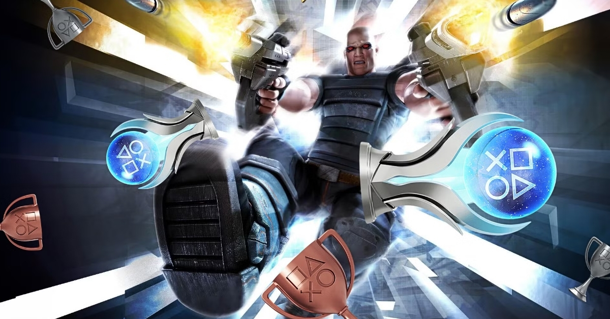 TimeSplitters Alle 3 Teile PS4/PS5 - Günstigste Preise vom Key Tracker enthüllt