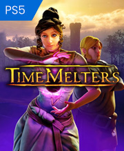 TimeMelters Playstation 5