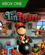 Tin Hearts Xbox One