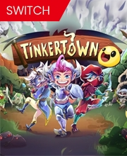 Tinkertown Switch