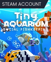 Tiny Aquarium Social Fishkeeping Pc