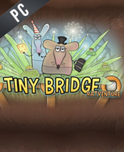 Tiny Bridge Ratventure