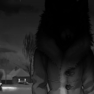 Tiny Bunny - Geheimnisvolles Wesen