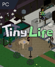 Tiny Life