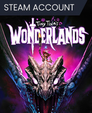 Tiny Tina’s Wonderlands Pc