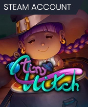 Tiny Witch Pc