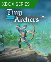 Tiny Archer Xbox Series X