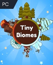 Tiny Biomes Pc