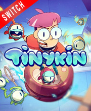 Tinykin Switch