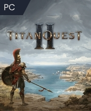Titan Quest 2 Pc