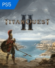 Titan Quest 2 Playstation 5