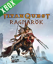 Titan Quest Ragnarok Xbox One