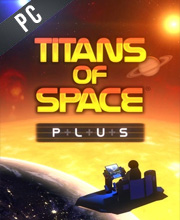 Titans of Space 2.0
