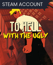 To Hell With the Ugly Pc