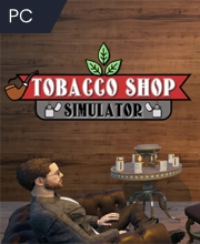 Tobacco Shop Simulator Pc